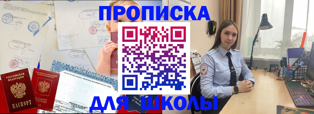 прописка для школы в Павловске